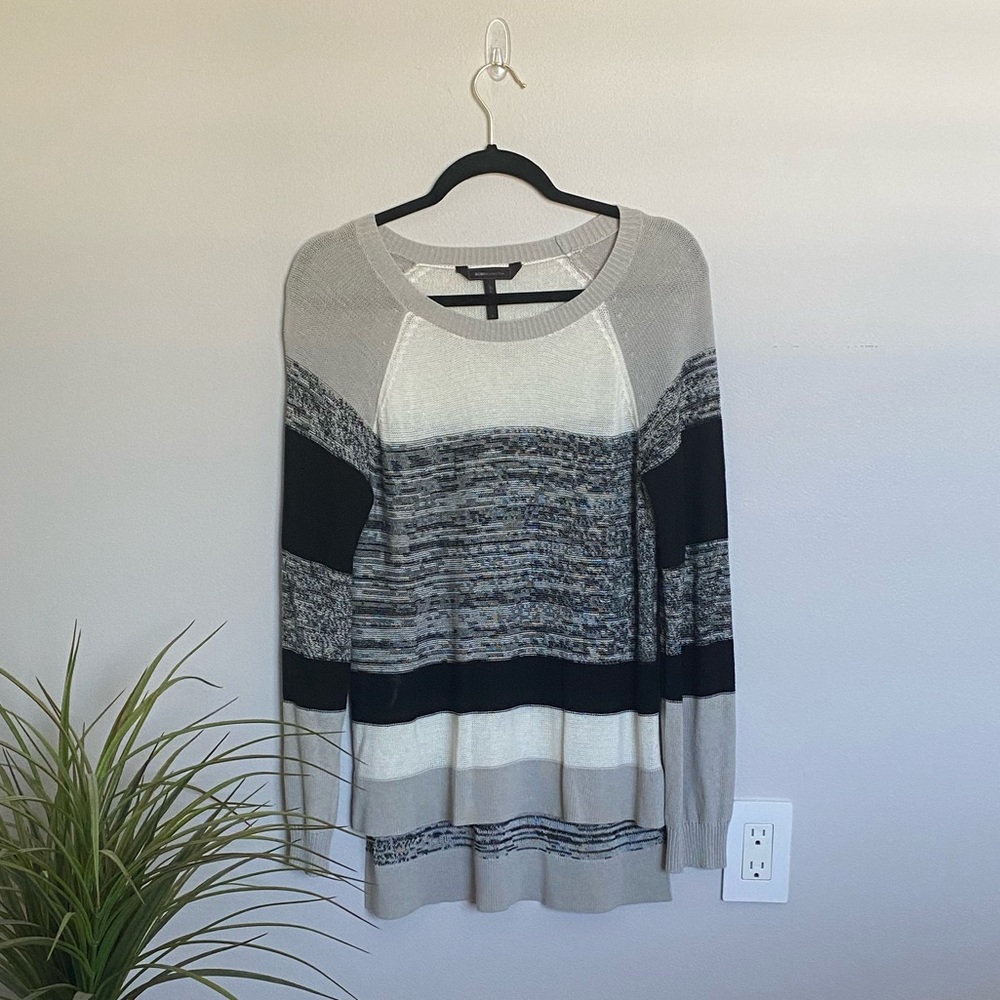 BCBG sweatshirt
